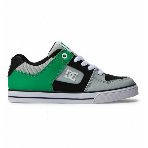 Кеды DC Shoes, размер 38 кеды dc shoes размер 38 5 черный