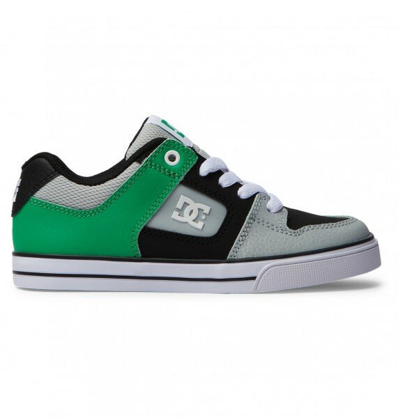 Кеды DC Shoes