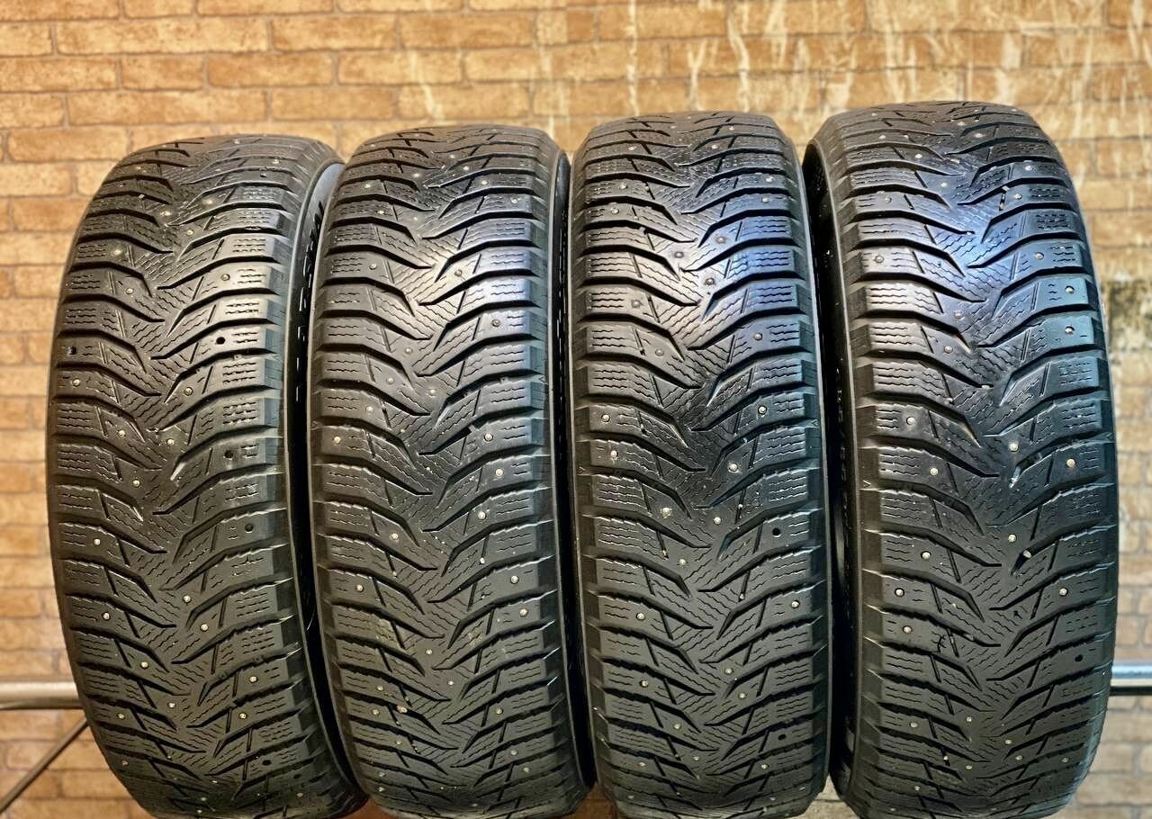 Marshal WinterCraft Ice WI31 185/65 R15