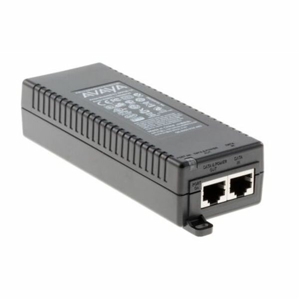 Блок питания Avaya PoE 700500725