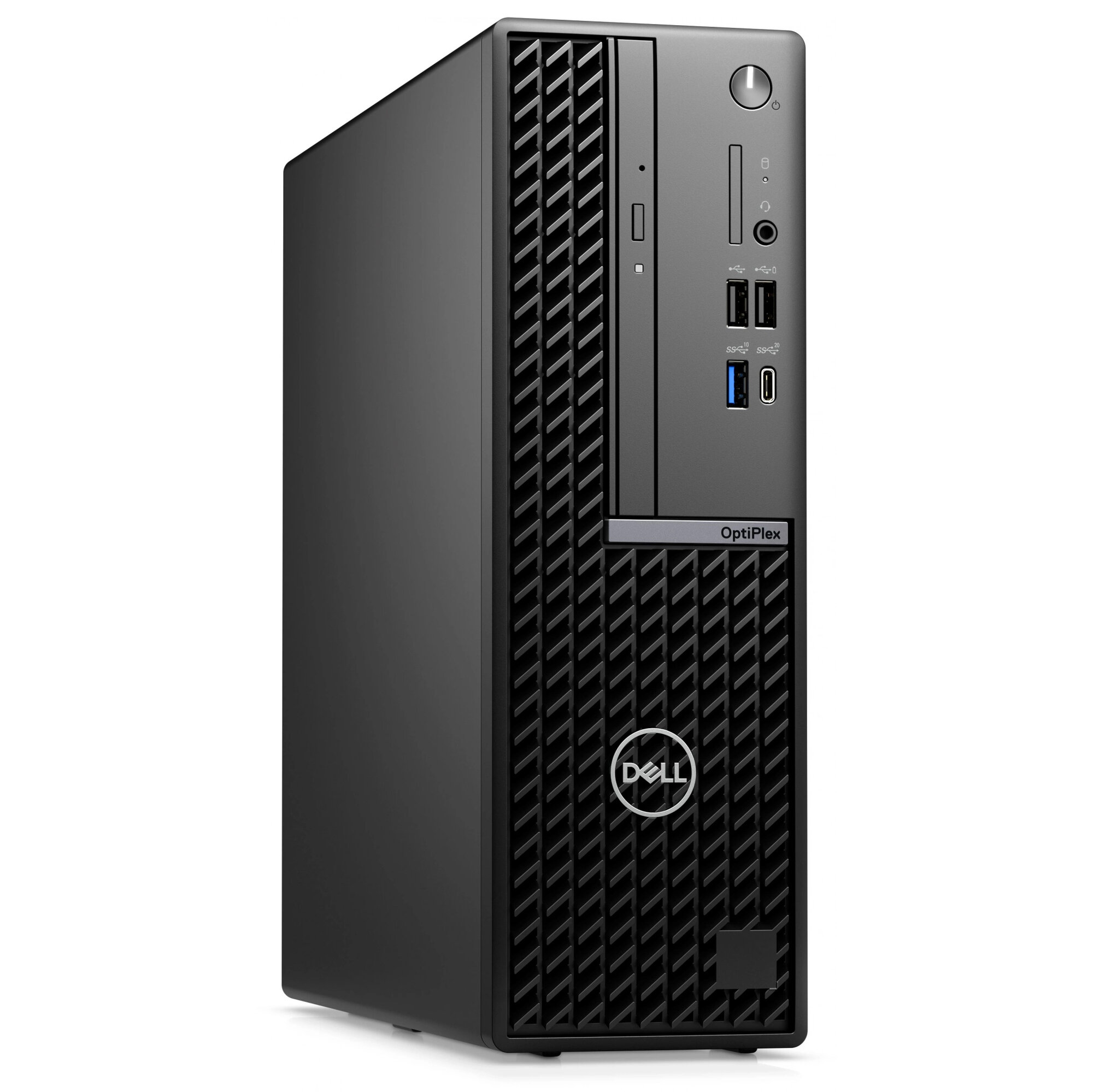 Dell Optiplex 7010S-5820 SFF i5 13500 (2.5)/8Gb/SSD 256Gb/UHDG 770/Linux Ubuntu/Black