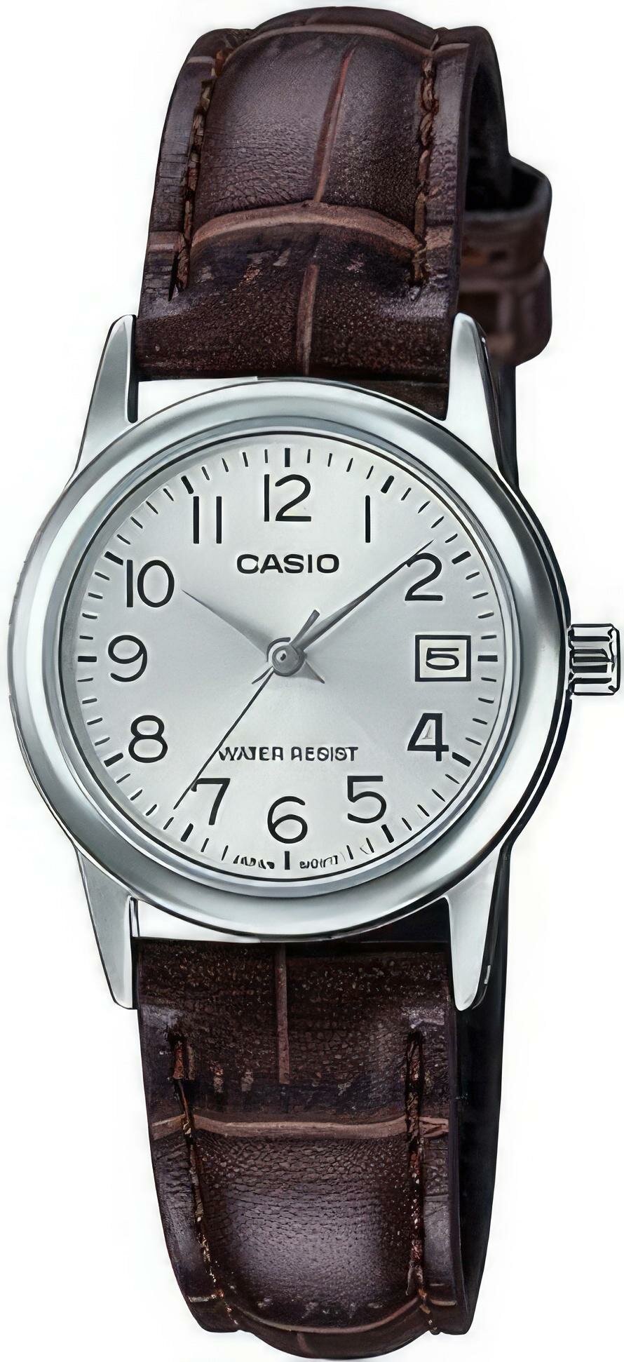 Наручные часы CASIO Collection LTP-V002L-7B2