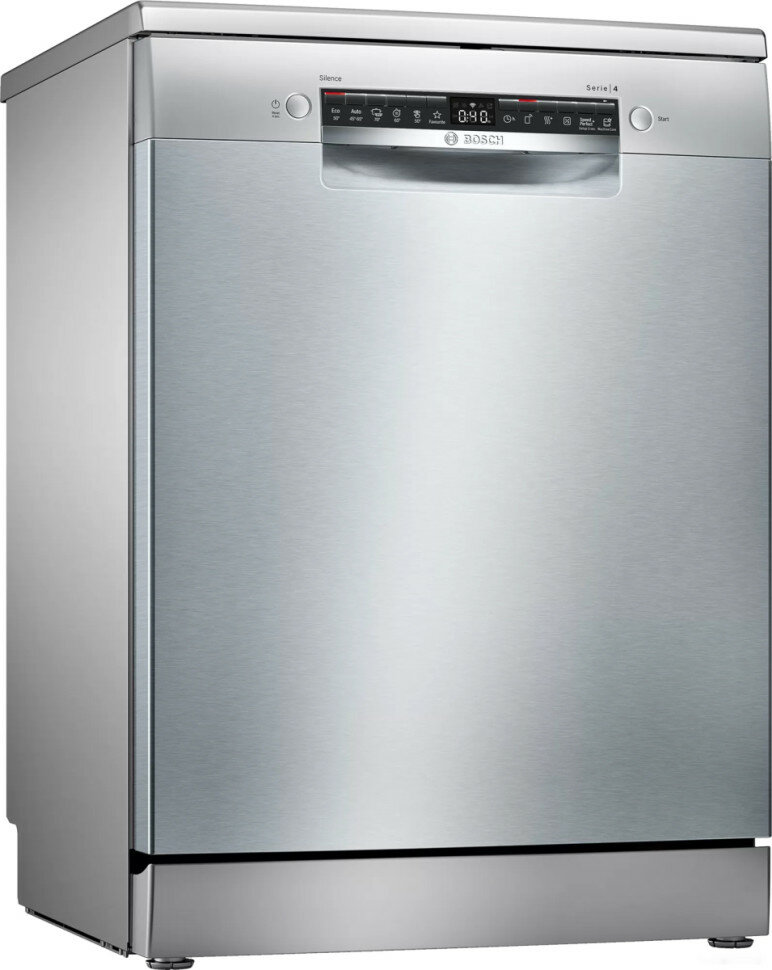 Посудомоечная машина Bosch Serie 4 SMS4HVI33E