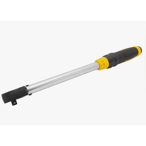 DeWALT DWMT75463 Динамометрический ключ с микрорегулировкой 38 дюйма в футляре 23000₽