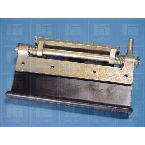 Шанс Плюс Ручка двери 3302 наруж лев в сб 862₽