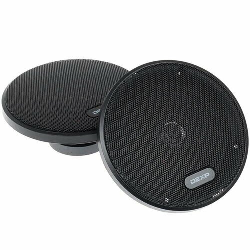 Коаксиальная акустическая система DEXP FC 2130 2850₽