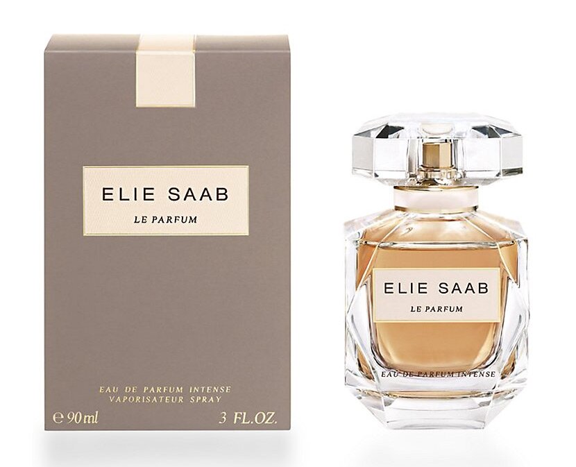 Elie Saab Le Parfum парфюмерная вода, 90 мл