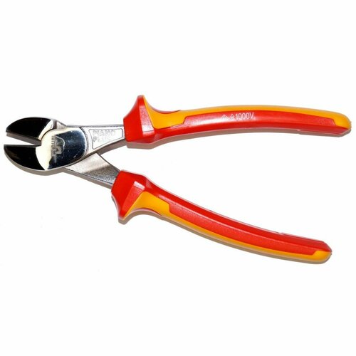 Диэлектрические бокорезы DUEL усиленные 1000V 180мм DE14-18-0180 3010₽