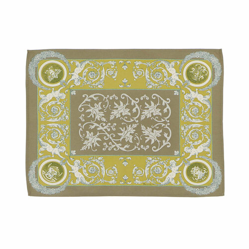 Салфетка под тарелку Вольтер Beauville 4050 см 56198 1360₽