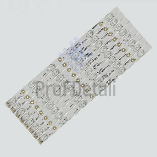 Подсветка для телевизора Thomson 40FW3253 2000₽