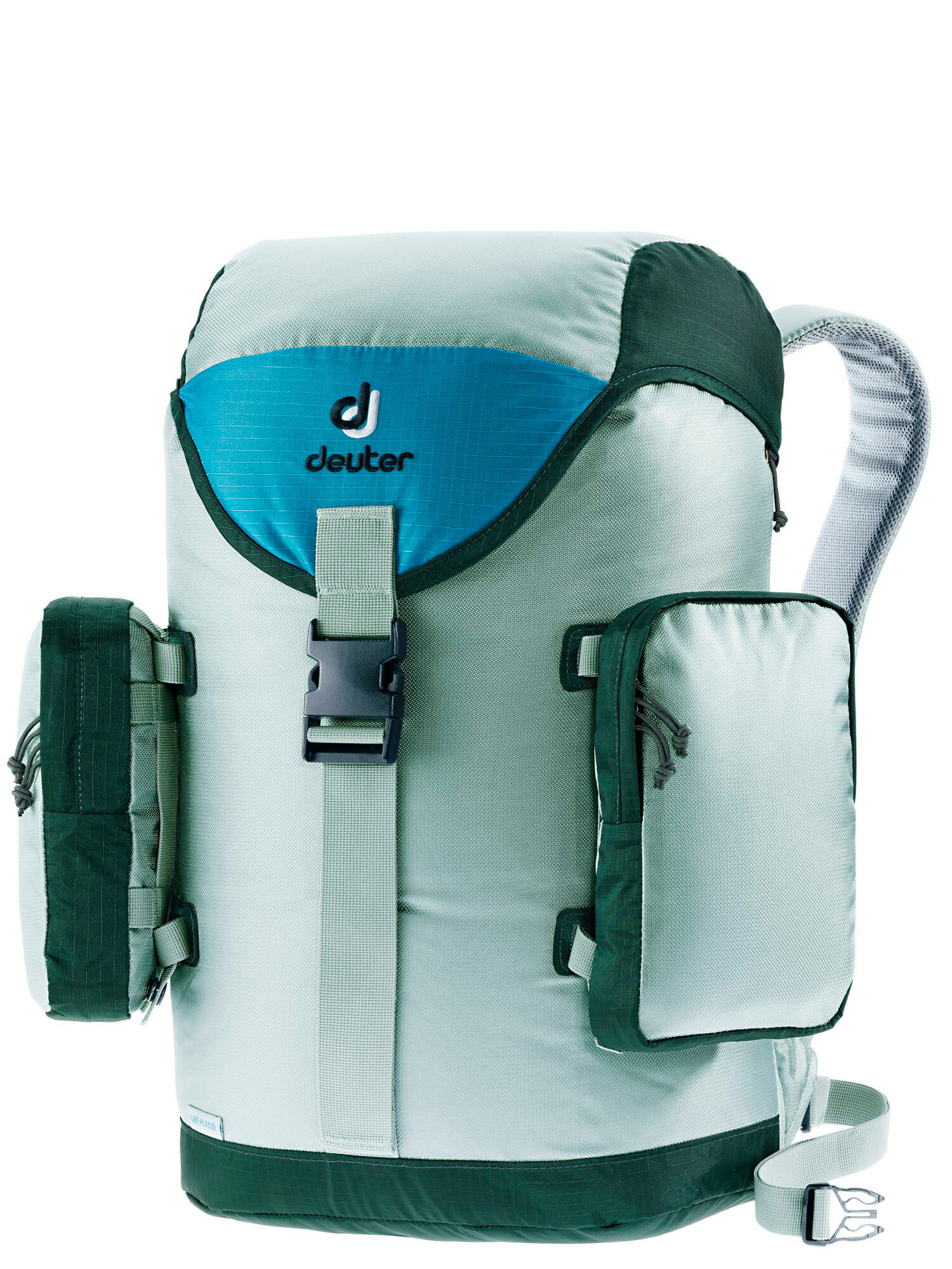 Рюкзак Deuter Lake Placid Tin-Azure