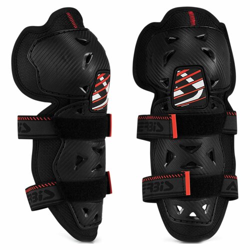 Наколенники детские Acerbis PROFILE 2.0 KID KNEE Black