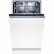 Встраиваемая посудомоечная машина Bosch SPV2HKX39E