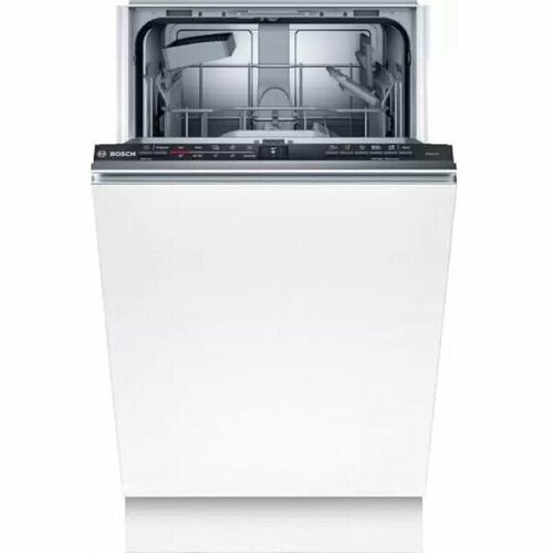 Встраиваемая посудомоечная машина Bosch SPV2HKX39E