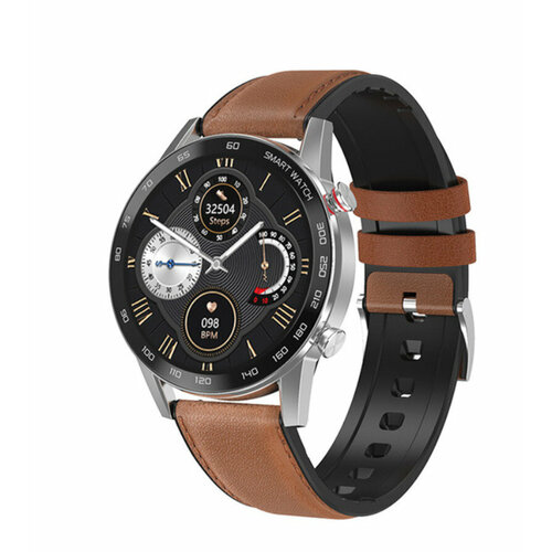 Умные часы с датчиком кислорода в крови 460000₽