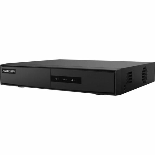 IP-видеорегистратор Hikvision DS-7104NI-Q1MD 8100₽