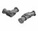 Кардан Technic 61903 для конструктора, робототехники, 10 шт