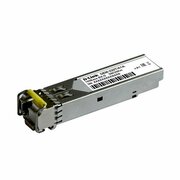 Трансивер D-Link 220T/20KM/A1A WDM SFP 100Base-BX-D Tx:1550nm Rx:1310nm singlemode 20km