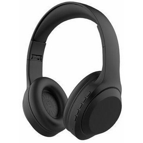 Perfeo BT наушники полноразмерные с микрофоном MODE черные MP3 плеер FM AUX PF_C3916 2490₽