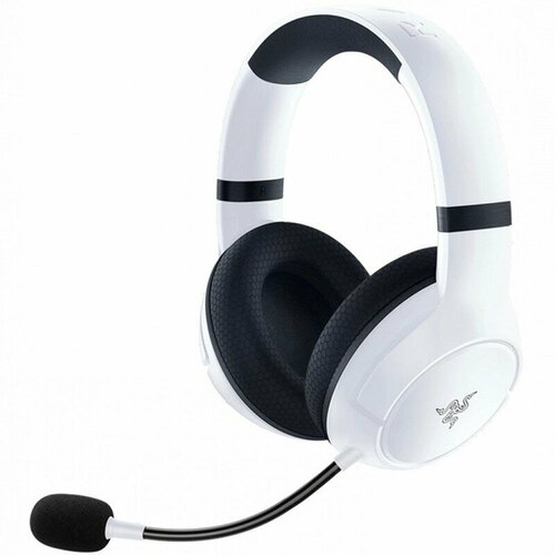 RZ04-03480200-R3M1, Razer Kaira for Xbox, Гарнитура Kaira for Xbox - White 3 5mm gaming headset gamer 7 1 stereo earphone for pubg ps4 xbox switch extra bass wired headphones for computer with microphone