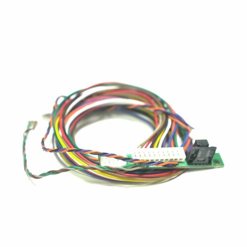 Плата управления узла автоподатчика с кабелем для HP LASERJET PRO M521 A8P79-65014-05 4500₽