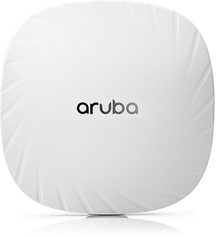 Точка доступа Wi-Fi HPE R2H28A HPE Aruba AP-505 (RW) Unified AP Unified AP