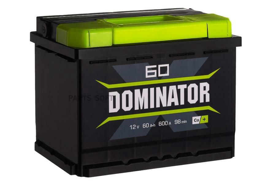 Dominator 560 107 060 dominator 6ст-60 242/175/190 (600а)