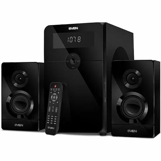 Акустическая система 2.1 SVEN MS-2250 (SV-016722)