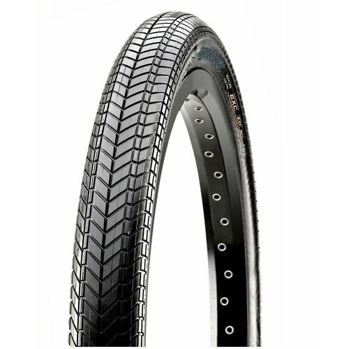 Покрышка для велосипеда Maxxis Grifter 29x2.00 TPI 60 кевлар (ETB96648100)