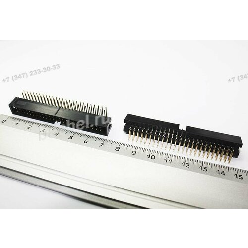 Разъем BH-50R электротовар 494₽