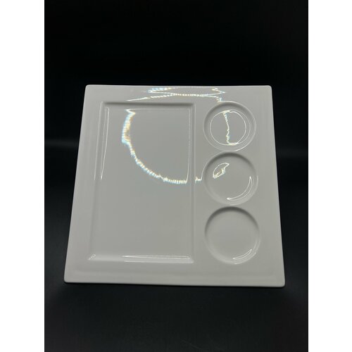 Тарелка для стейка 1258₽