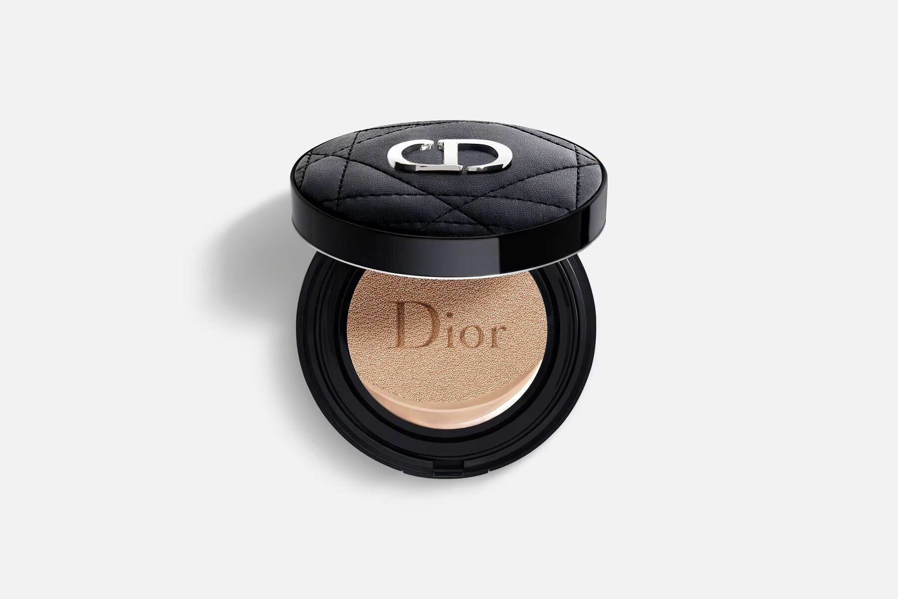 Кушон - тональная основа DIOR FOREVER 2N SPF 35+