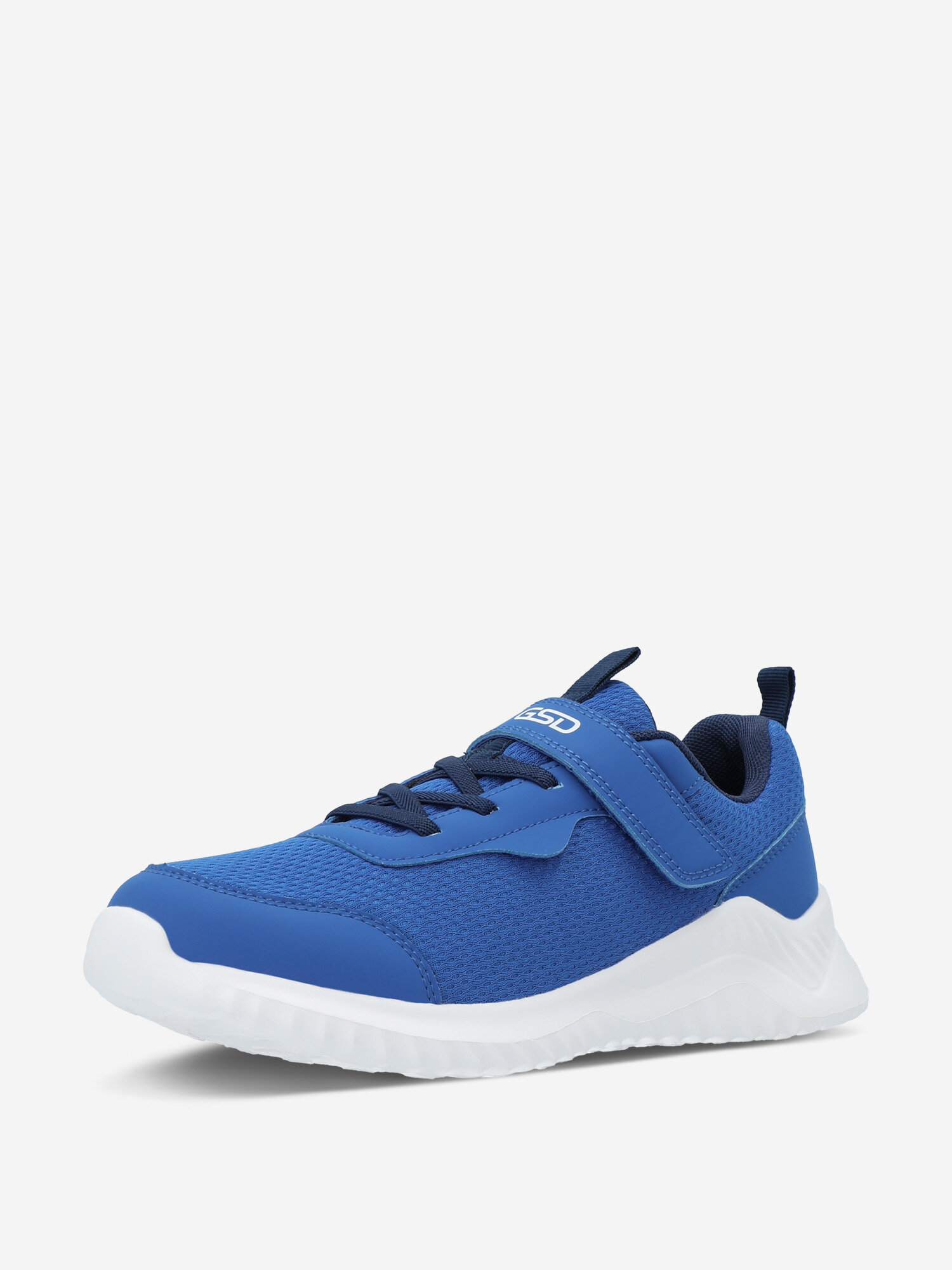 Кроссовки GSD WANT B, размер 38, темно-синий — фото 1