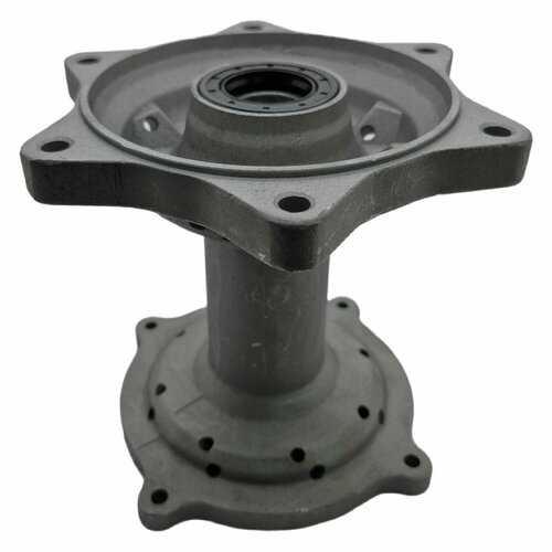 Ступица задняя 250-7R 32H 25мм литая BSE J1 J2 Z3 Z3Y Z6 Z6Y Z11 7326₽