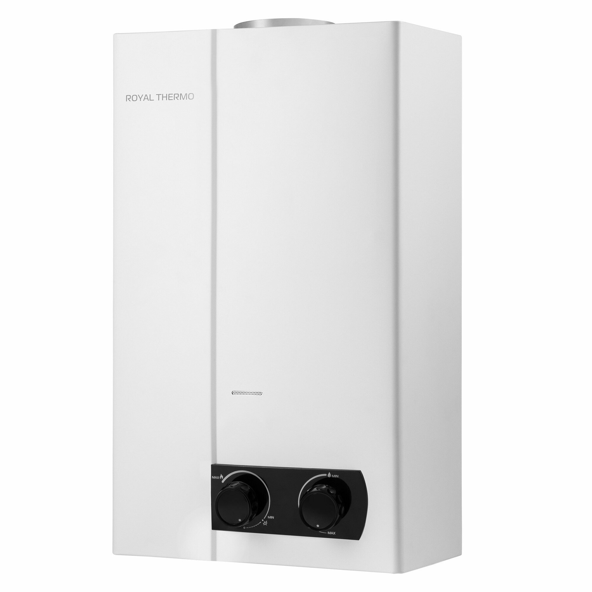 фото Колонка газовая Royal Thermo GWH 11 Piezo Pro