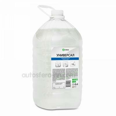 GRASS 125457 Универсальное пенное моющее средство 