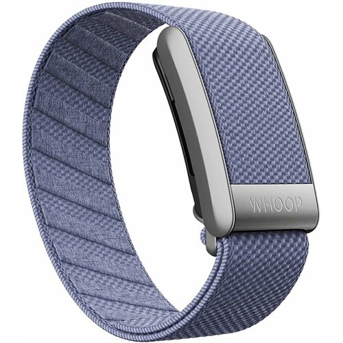 Ремешок плетёный для браслета Whoop SUPERKNIT BAND Fresh Air