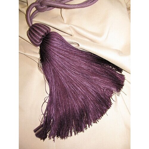 20527 Кисть V5 фиолетовая 3200₽