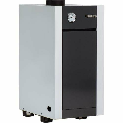 Котел газ Юнкер КСГ-16 с УГ-19ТМ 31761₽