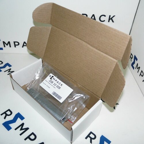 Седло клапана John Deere REMPACK 20810008 (RE518083)