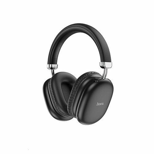 Наушники Hoco W35 Max Black 6942007612203 1090₽
