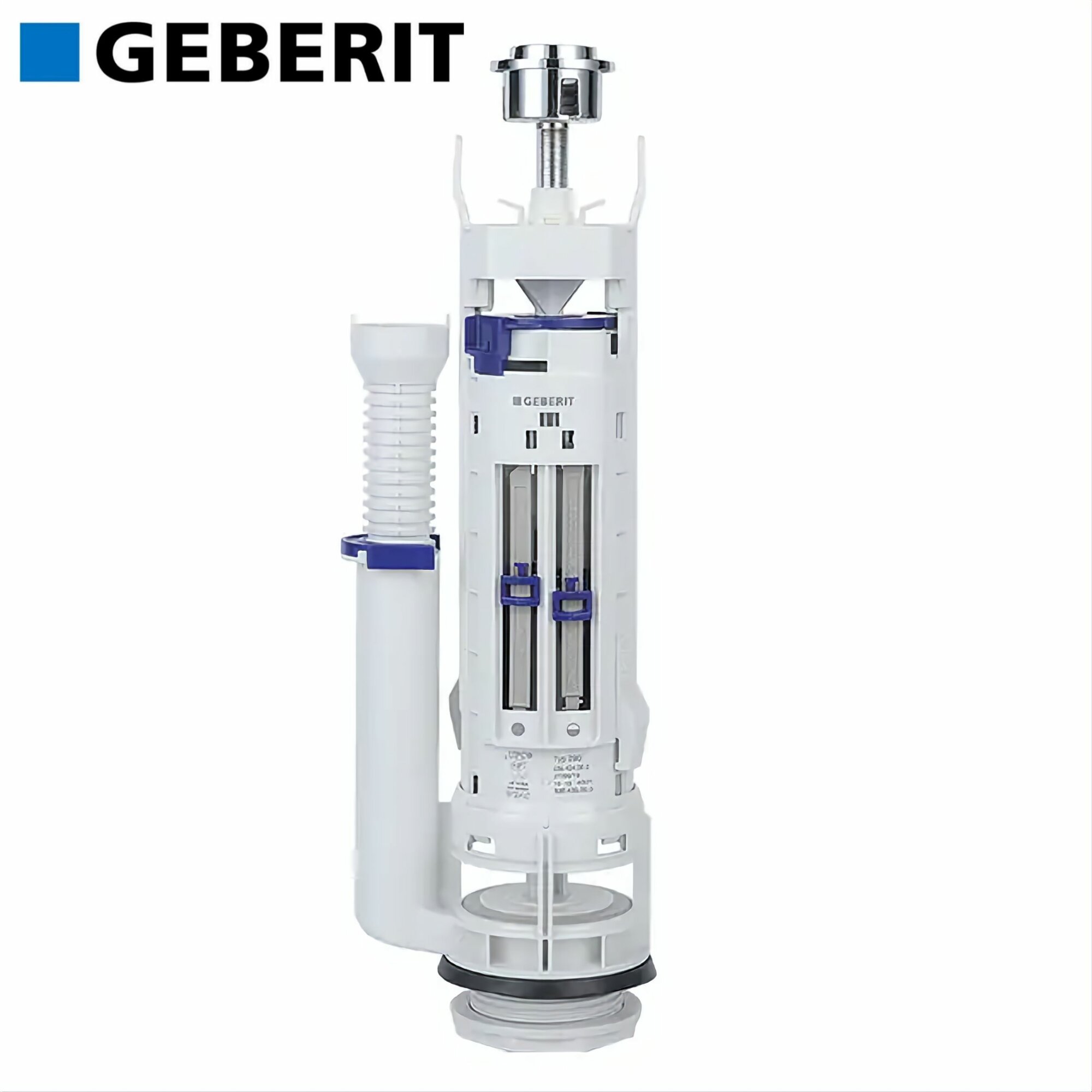 GEBERIT (TYP 290) Сливная арматура GEBERIT