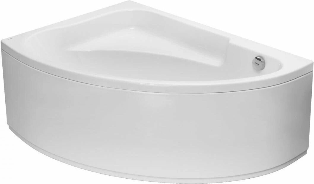 Акриловая ванна Santek Гоа 150x100 L