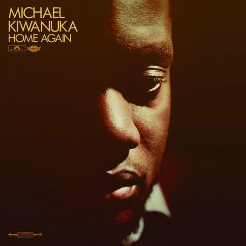 Kiwanuka, Michael - Michael Kiwanuka