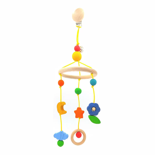 Подвеска S-Mala Небесная карусель