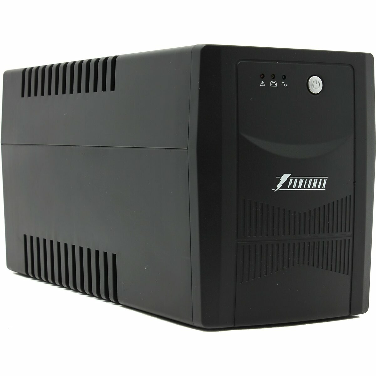 ИБП Powerman Back Pro 2000