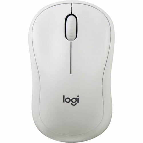 Мышь Logitech Silent Wireless Mouse M240 SILENT 1905₽