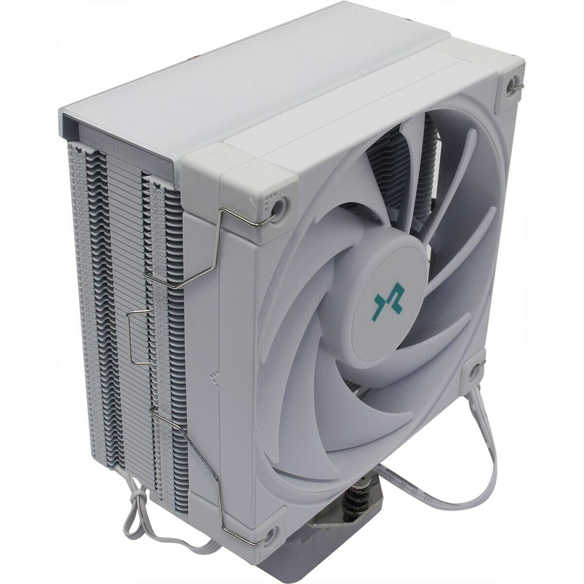 Кулер для процессора Deepcool AK400 DIGITAL WH