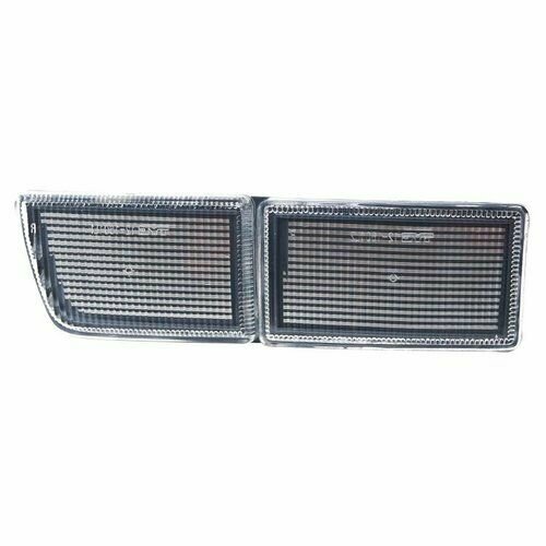 Отражатель в бампер левый Tyc 121602016B 712₽