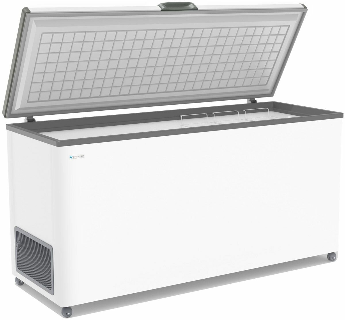 Морозильный ларь Frostor F 600 S